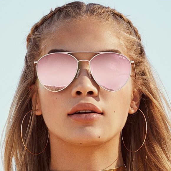 Quay Australia Accessories - make an offer • Quay Australia • Indio x Jasmine